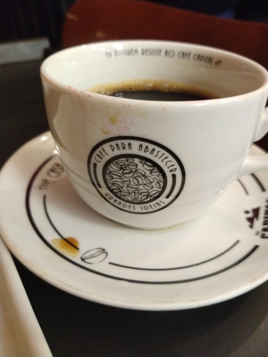 House Coffee Capital Photos 2